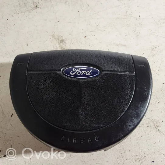 Ford Fiesta Airbag de volant 081312950