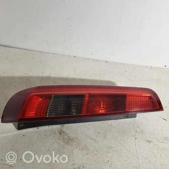 Ford Fiesta Lampa tylna 2S5113A603B