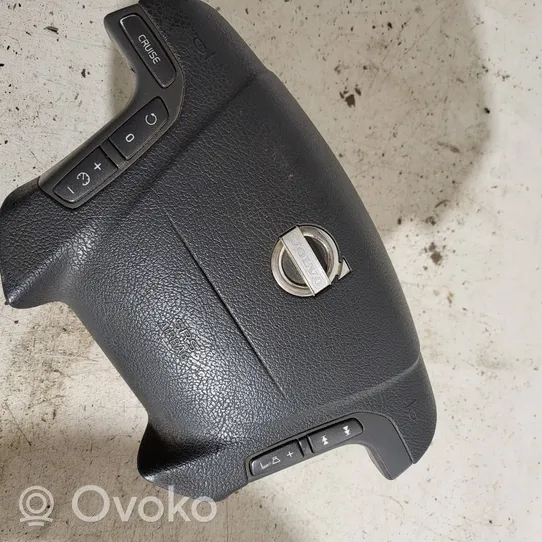 Volvo V70 Vairo oro pagalvė 15583221830188