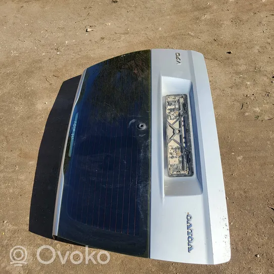 Volvo V70 Tailgate/trunk/boot lid 