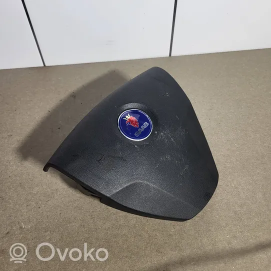 Saab 9-3 Ver2 Airbag de volant 305453410