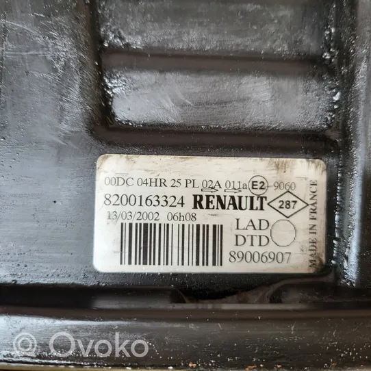 Renault Laguna II Faro/fanale 8200163324