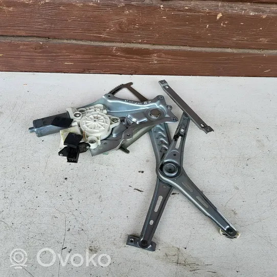 Opel Signum Moteur de lève-vitre de porte avant 1137328066