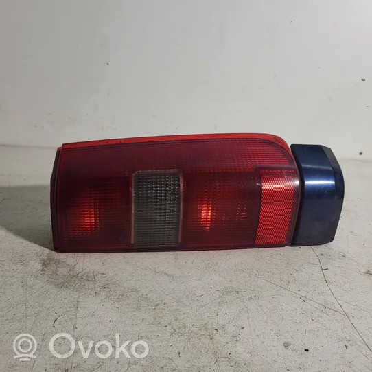 Volvo V70 Luci posteriori 3512426