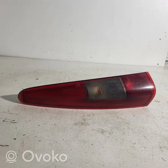Volvo V70 Lampa tylna 9169472