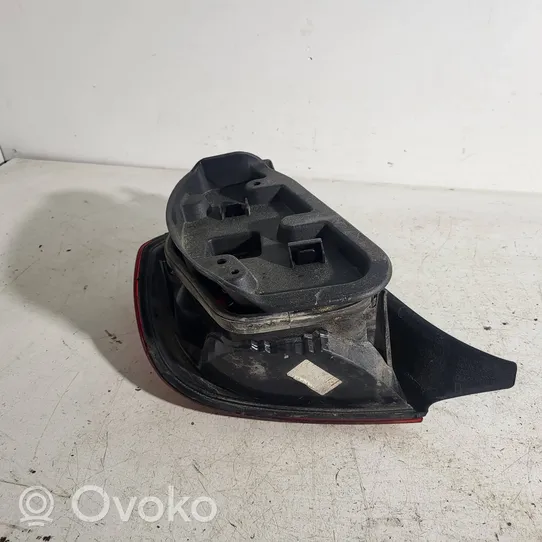 Citroen C5 Lampa tylna 9632646680