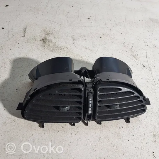 Citroen C5 Kojelaudan keskiosan tuuletussuuttimen ritilä 963261727A