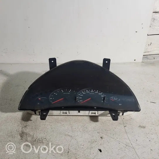 Ford Transit -  Tourneo Connect Speedometer (instrument cluster) 2T1F10849CF