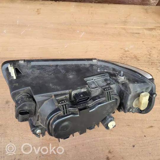 Audi A3 S3 8L Phare frontale 15390100