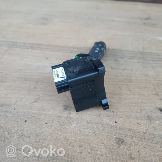 Renault Laguna II Wiper control stalk 8200012244