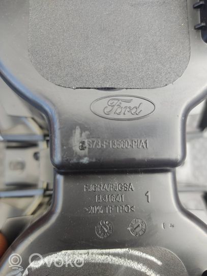 Ford Fusion II Puodelių laikiklis (priekyje) HG9T14B560AA