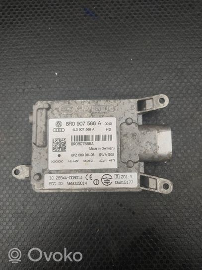 Audi Q5 SQ5 Capteur radar d'angle mort 8R0907566A