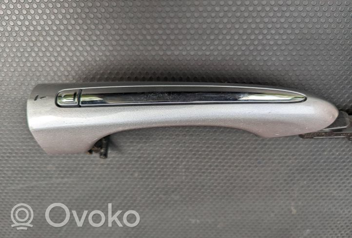 Chrysler Pacifica Takaoven ulkokahva 68230700AD