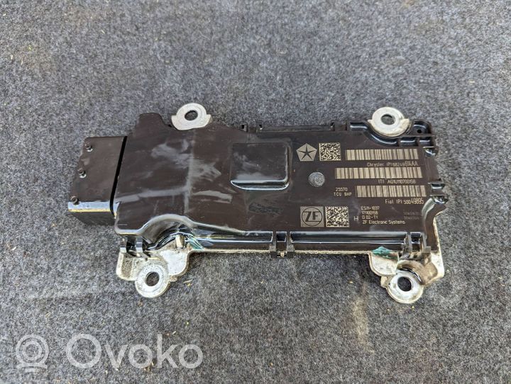 Chrysler Pacifica Gearbox control unit/module P68249614AA
