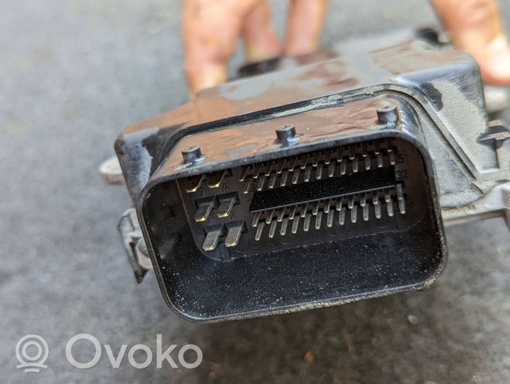 Chrysler Pacifica Pārnesumkārbas vadības bloks P68249614AA