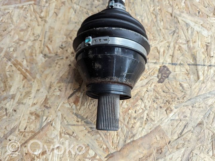 Volvo V70 Semiasse anteriore P30783203