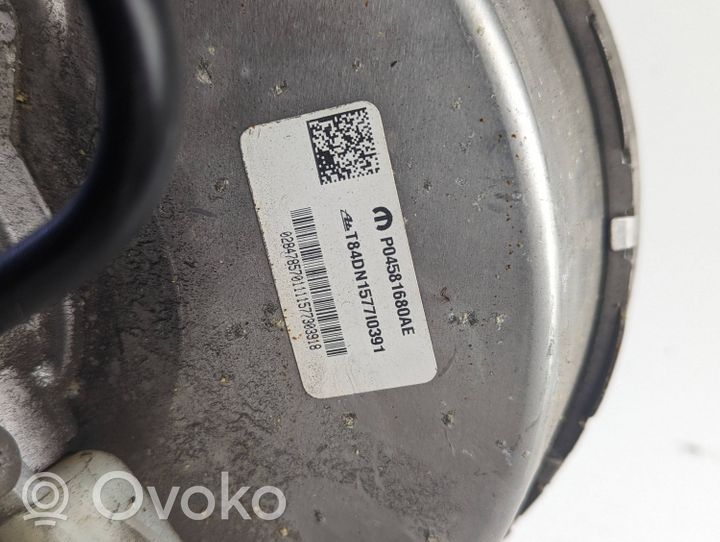 Chrysler Pacifica Brake booster P04581680AE