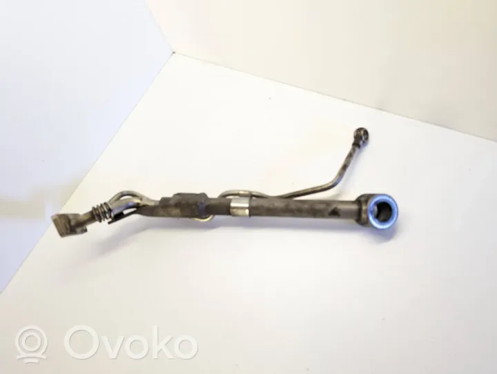 Volkswagen Touran II Turbo turbocharger oiling pipe/hose 03L145535A