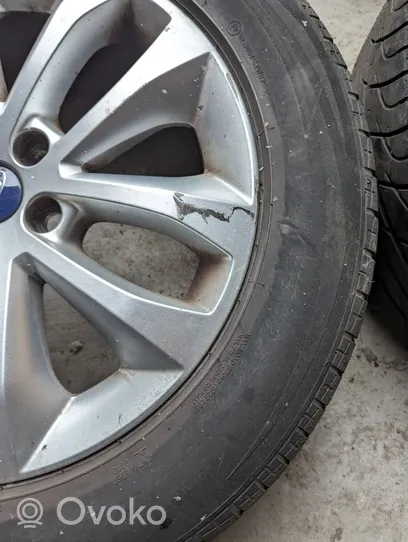 Ford Kuga I R17 alloy rim 8V4J1007AA