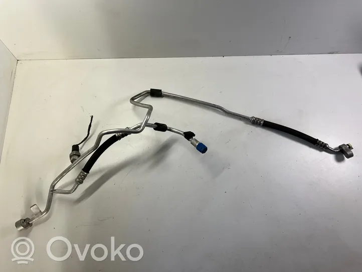 BMW X3 F25 Tubo flessibile aria condizionata (A/C) 9228234