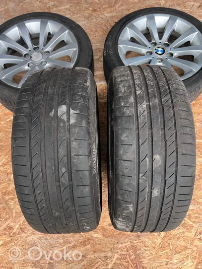 BMW 3 E90 E91 17 Zoll Leichtmetallrad Alufelge 6783681