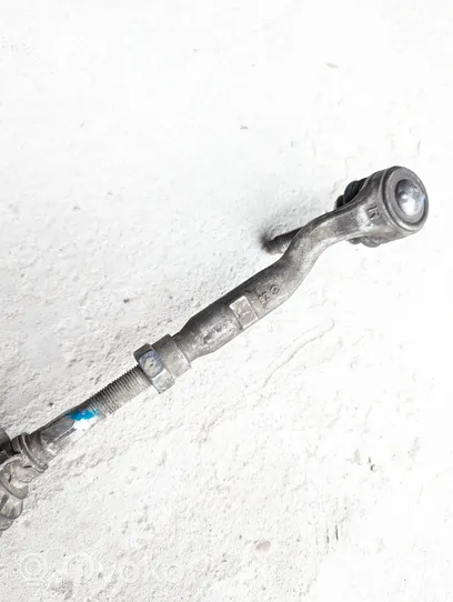 BMW 7 F01 F02 F03 F04 Steering rack 7853993674