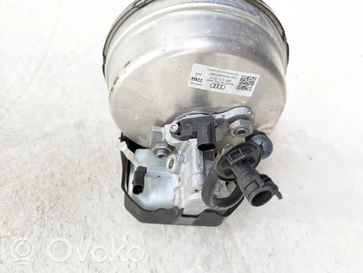 Audi A4 S4 B9 Servofreno 8W0612103G