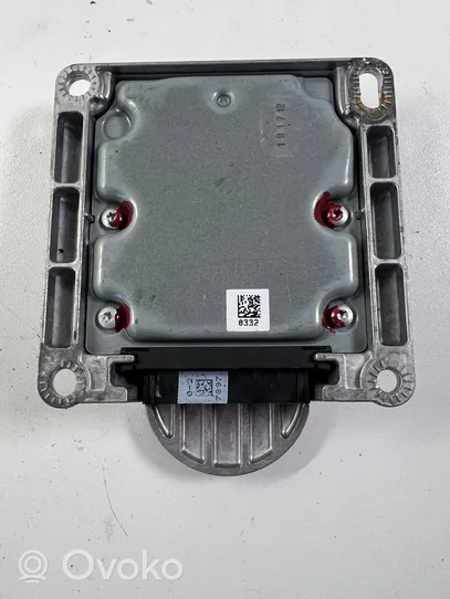 BMW X3 F25 Airbag control unit/module 6859008