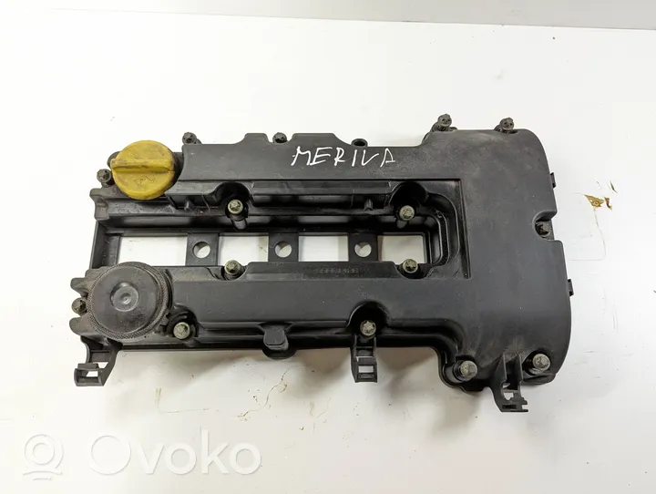 Opel Corsa D Cache culbuteur 55561426