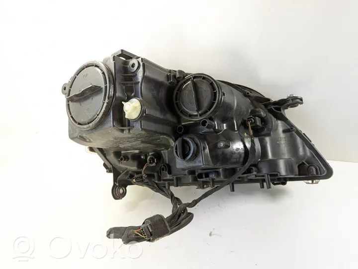 Mercedes-Benz GL X164 Phare frontale A1648260391