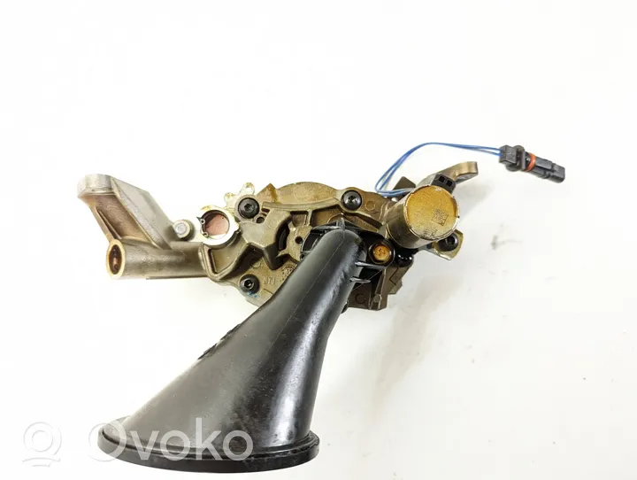 Chrysler Pacifica Oil pump 04893782