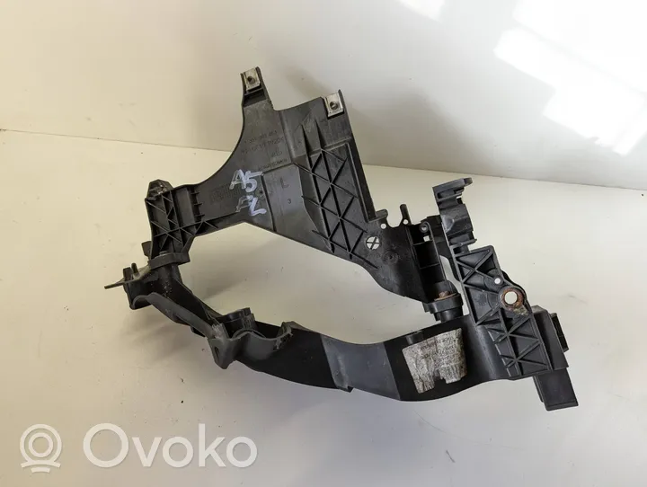 Audi A5 8T 8F Support phare frontale 8T0805607B