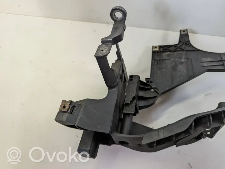 Audi A5 8T 8F Staffa faro/fanale 8T0805607B