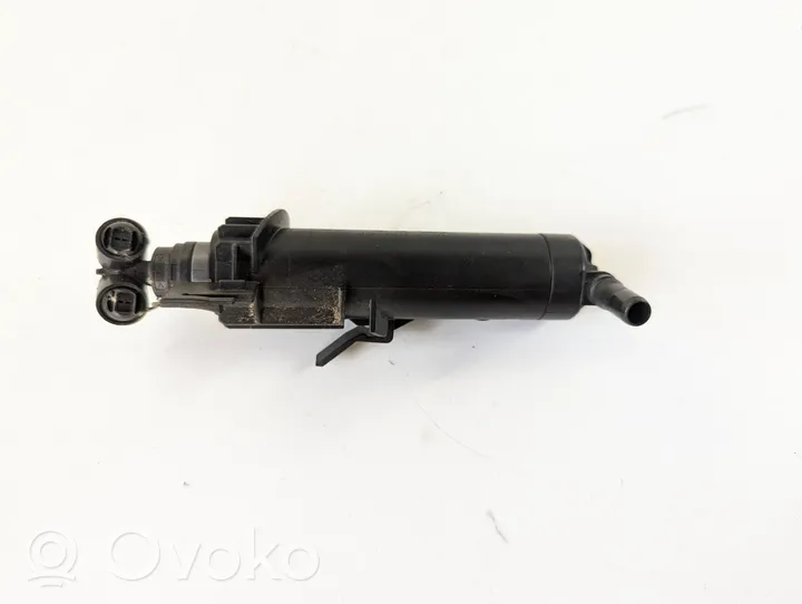 Audi A5 8T 8F Difusor de agua regadora de faro delantero 8T0955102D