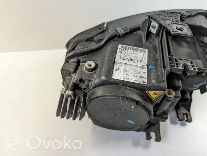 Audi A5 8T 8F Lampa przednia 8T0941043