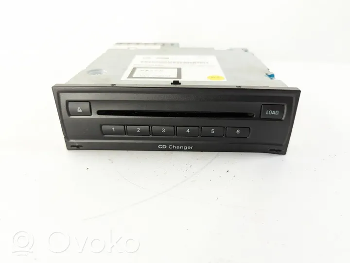 Audi A5 8T 8F Changeur CD / DVD 8X0035110C