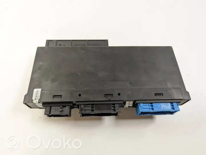 BMW 5 F10 F11 Comfort/convenience module 9228492