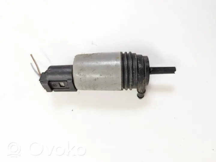 BMW 5 E60 E61 Pumpe Scheibenwaschanlage 6934159