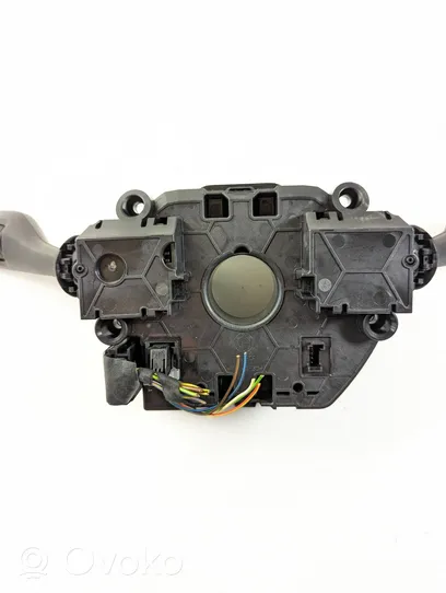 BMW X5 F15 Interruptor/palanca de limpiador de luz de giro 9330571