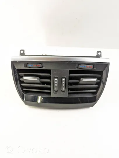 BMW X5 F15 Griglia di ventilazione posteriore 9252013