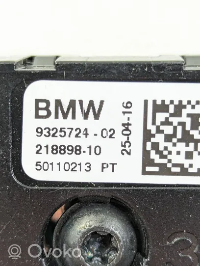 BMW 7 G11 G12 Wzmacniacz anteny 9325724