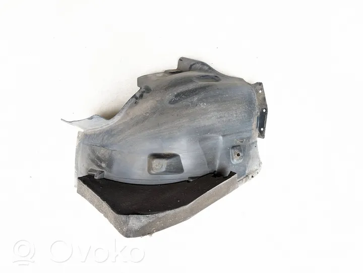 Mercedes-Benz GL X164 Rivestimento paraspruzzi passaruota anteriore A1648842522