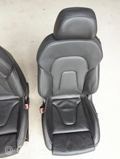 Audi A5 8T 8F Seat set 