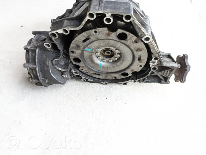 Audi A5 8T 8F Механическая коробка передач, 6 передач 0B1301103