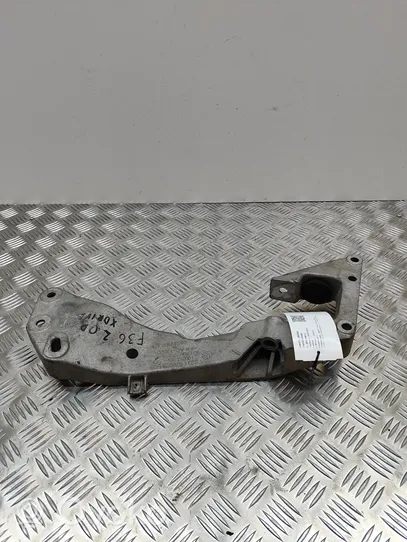 BMW 4 F36 Gran coupe Supporto di montaggio scatola del cambio 6769281