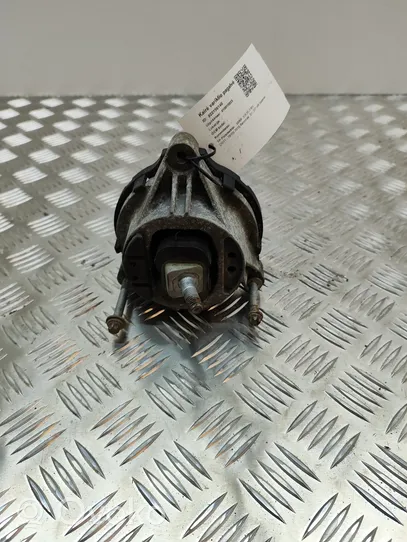 BMW 3 F30 F35 F31 Support de moteur, coussinet 2284817