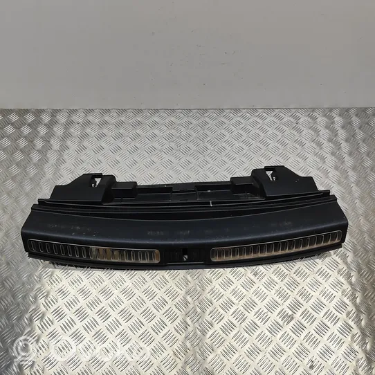 Porsche Macan Trunk/boot sill cover protection 95B864483J