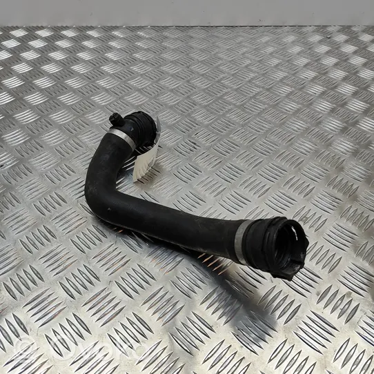 BMW 3 F30 F35 F31 Engine coolant pipe/hose 7596838