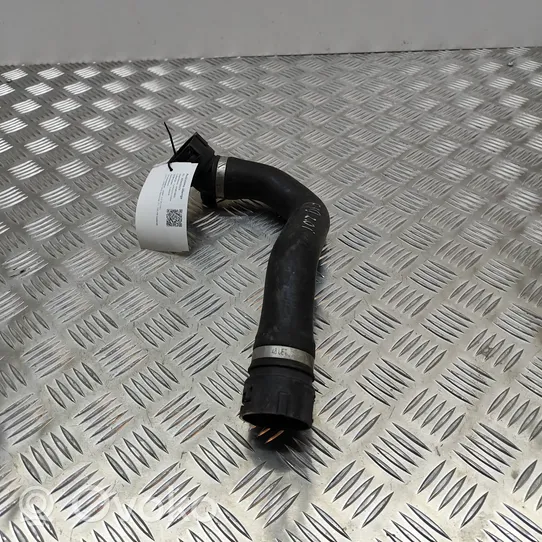 BMW 3 F30 F35 F31 Engine coolant pipe/hose 7596838