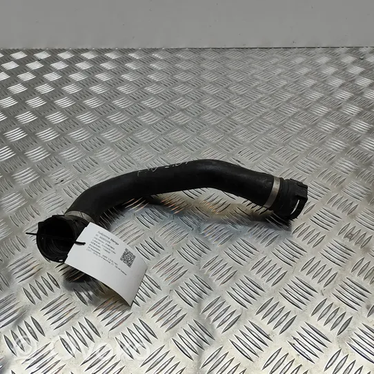 BMW 3 F30 F35 F31 Engine coolant pipe/hose 7596838